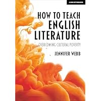How to teach English literature