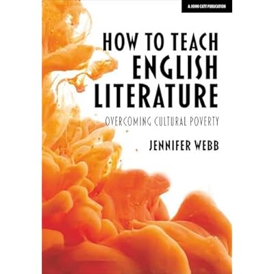 How to teach English literature