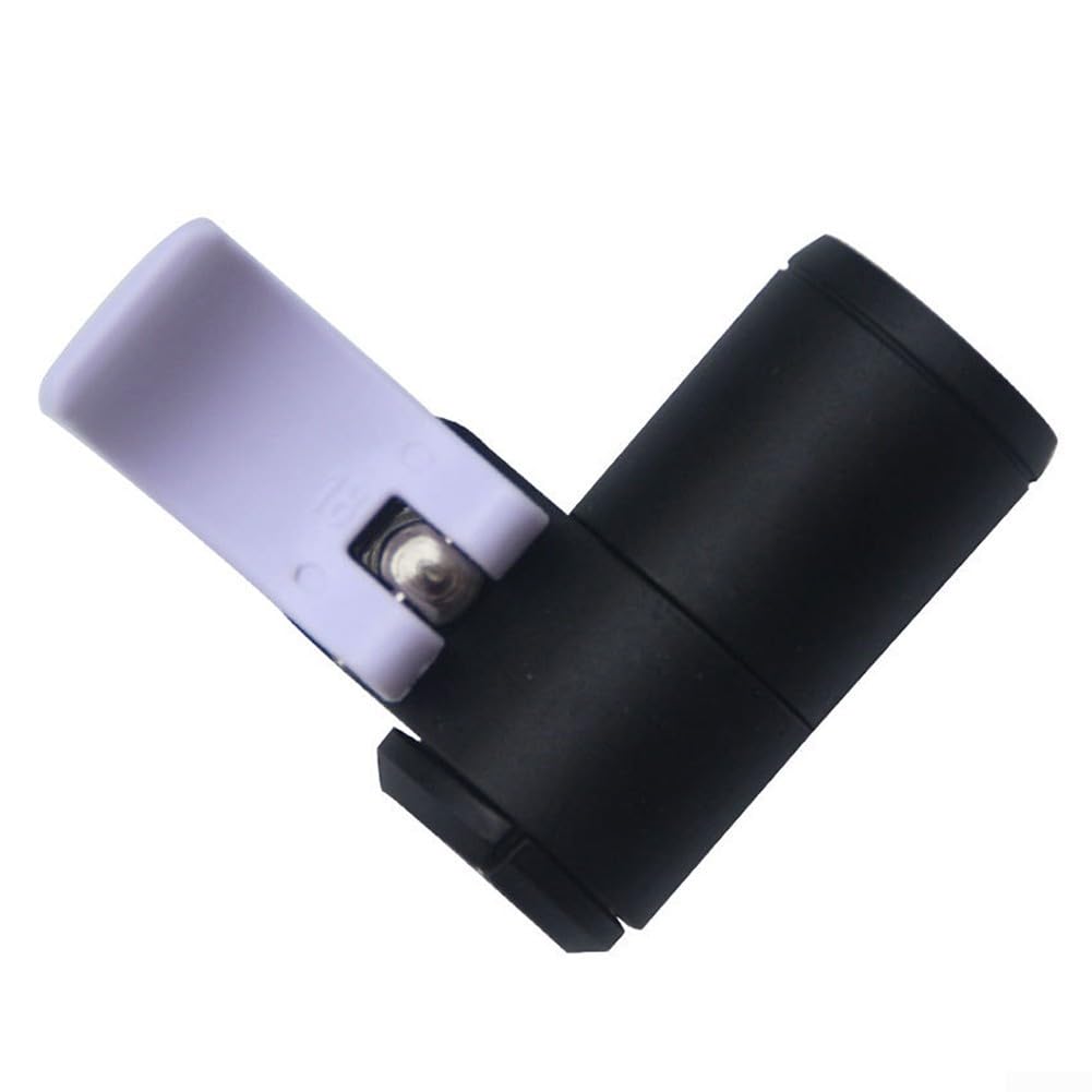 Walking Pole Lock Replacement Suitable for 14mm, 16mm, 18mm Trekking Poles, Perfect for Hiking Enthusiasts (18)