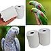 Bonka Bird Toys 3135 Pk2 Large Shredmaster Refill for Birds, 3
