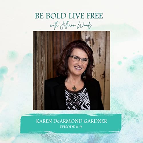 Episode 9, Karen DeArmond Gardner