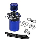 Erhöht die Leistung und verlängert Ihr Motorleben einschließlich Schläuche, Klemmen und Halterung.