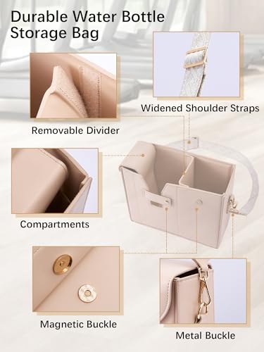 stanley pursecup holder bag,tumbler purse, tumbler holder bag, stanley cup crossbody purse4