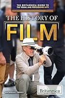 The History of Film 1680480766 Book Cover