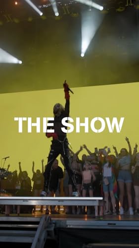 “I don't know whats gonna happen next”