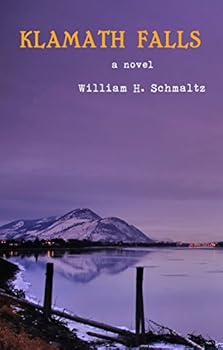 Paperback Klamath Falls Book