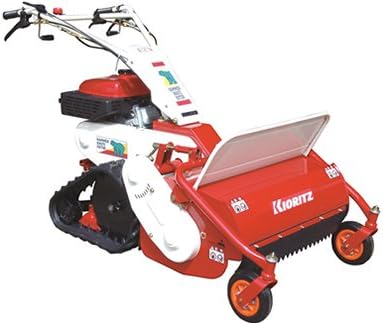 Amazon Co Jp 共立 自走式草刈機 モア モアー Hrc662 Bハンマーナイフモア 替刃 ボルトセット付き Diy 工具 ガーデン