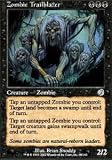 Magic: the Gathering - Zombie Trailblazer - Torment