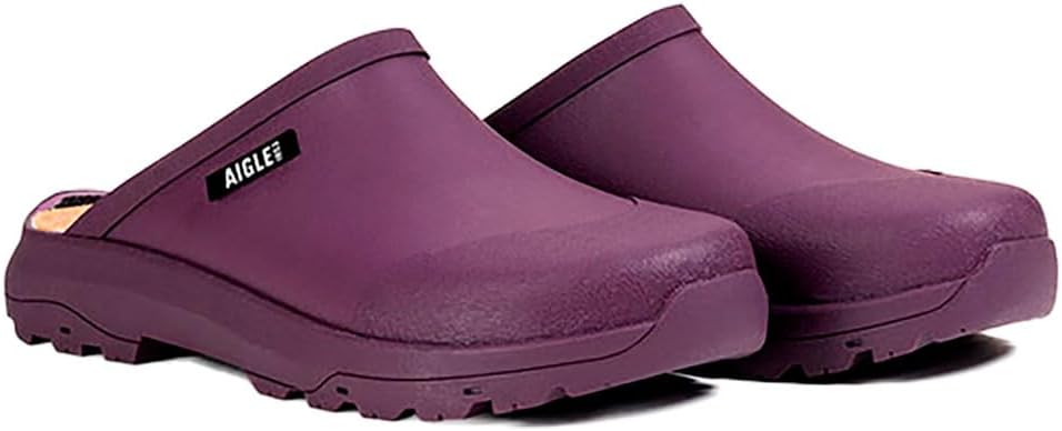 Aigle womens Clogs