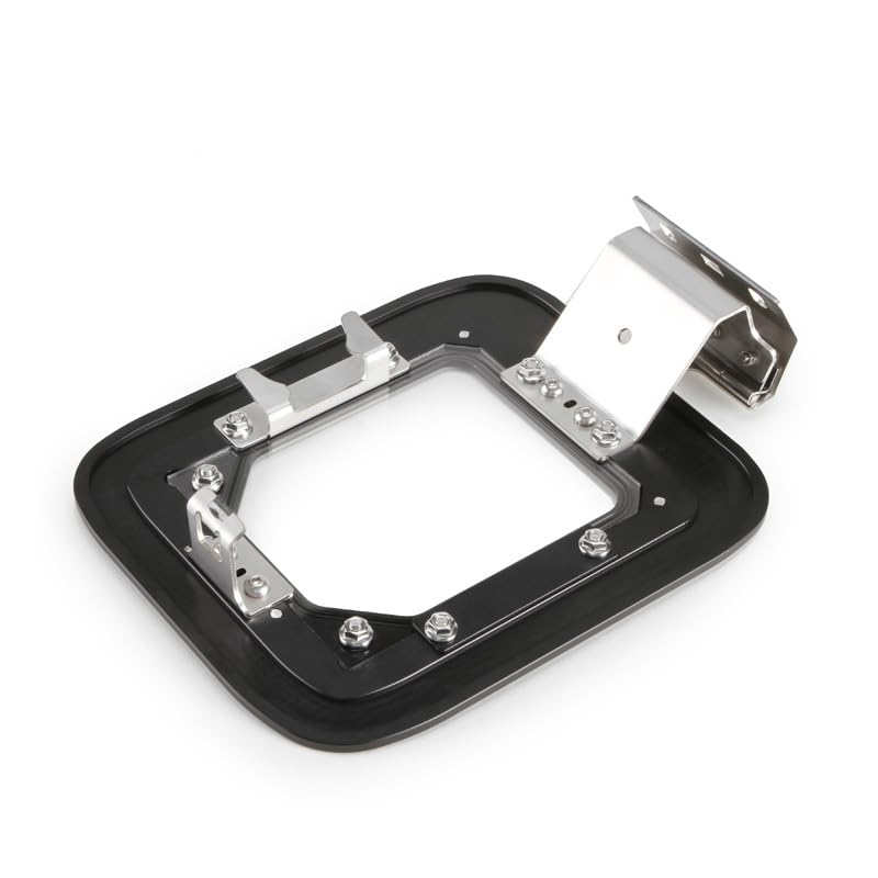 デリカD5 X-Fang TGS Billet Fuel lid Type-D Amazon.co.jp: XF220184 X-FANG TGS DELICA D:5 Billet Fuel Lid