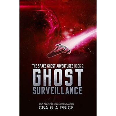Ghost Surveillance