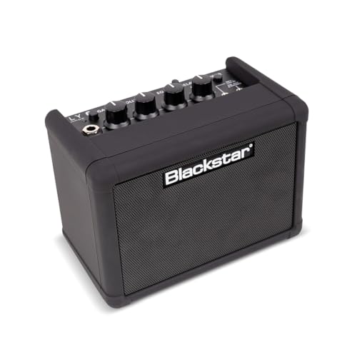 Blackstar Fly 3 - 3-watt 1x3 inch Compact Mini Guitar...