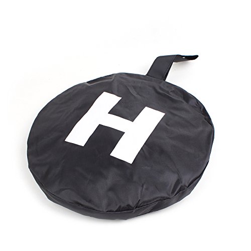 Heliponto Pista de Pouso Sunnylife Para Drones Com Diagonal Até 75cm