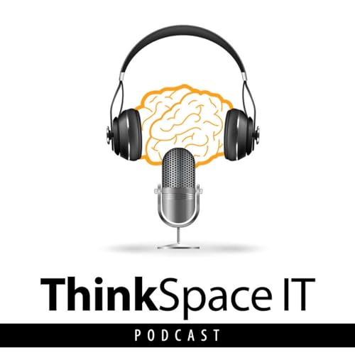 ThinkSpace IT Podcast copertina