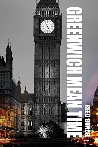 Greenwich Mean Time view 2