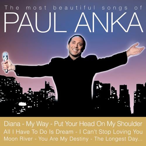 Paul Anka