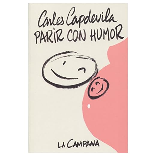Parir con humor