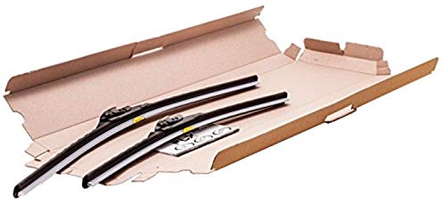 Silblade 2217 Premium Beam Wiper Blade Set thumb #2