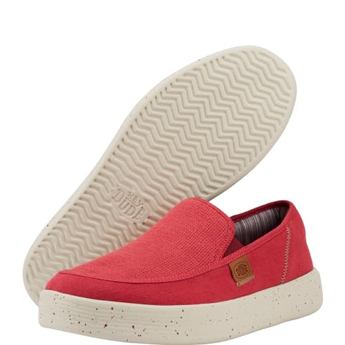 Hey Dude mens Sunapee Mens2