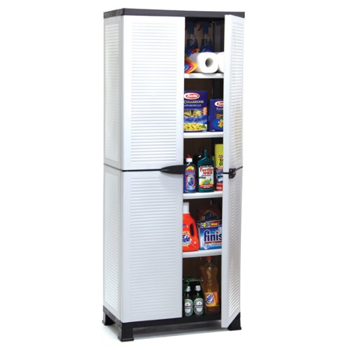 GSC Tall Utility Cabinet