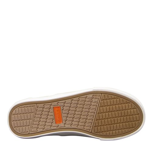 Lugz Women's Clipper LX Faux Fur Classic Slip-on Sneaker4