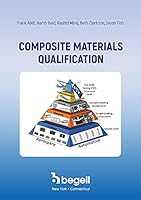 Composite Materials Qualification 1567004903 Book Cover