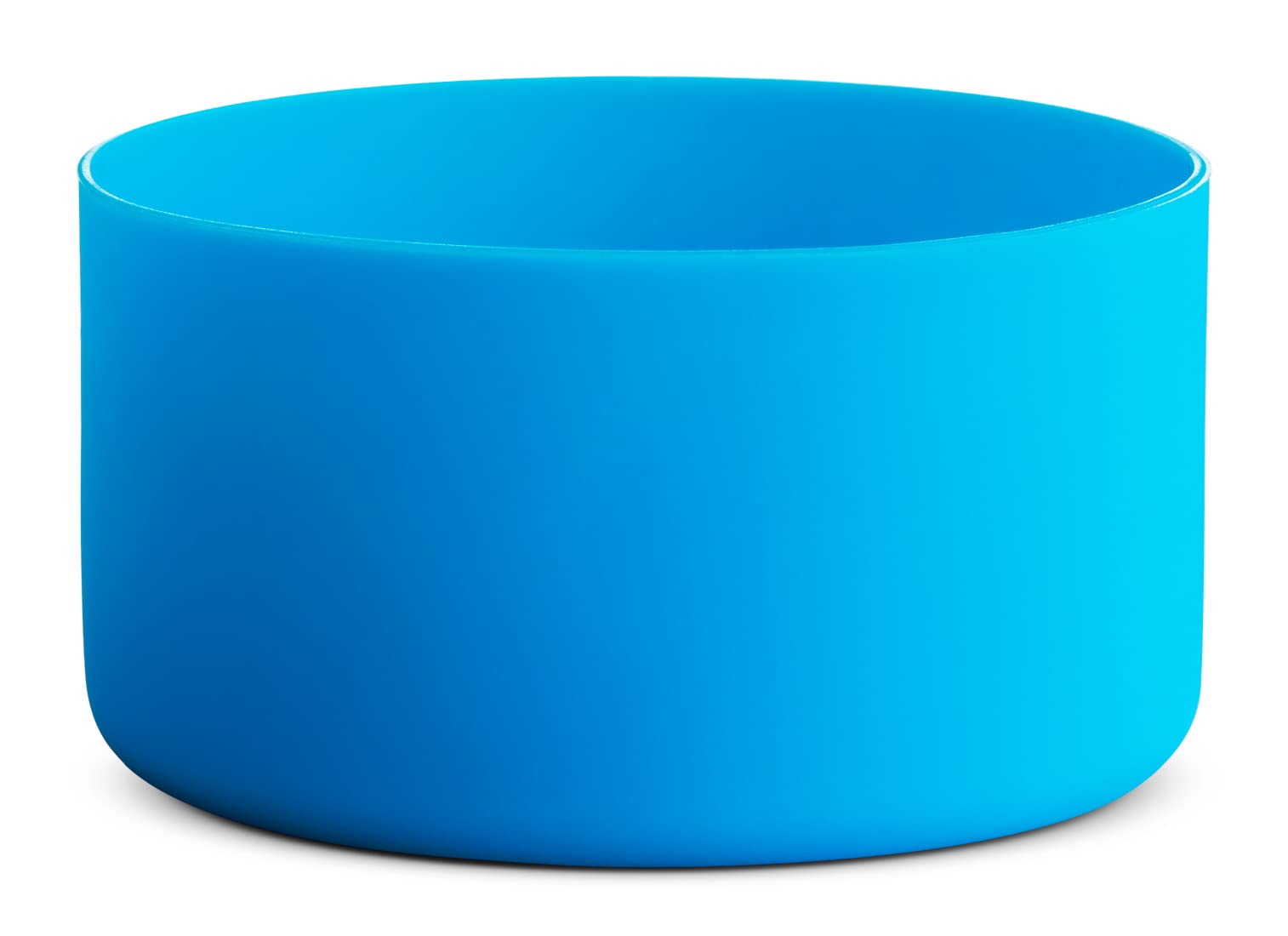 Hydro Flask Flex Boot - Accessory Silicone Water Bottle Protector - Dishwasher Safe, BPA-Free, Non-Toxic, Medium, Pacific