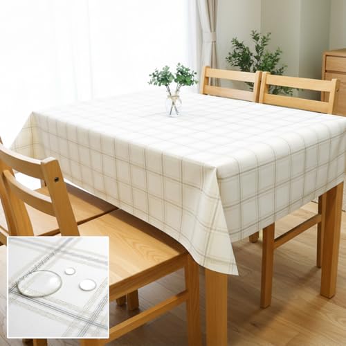 �e�[�u���N���X ���� �h�� �r�j�[�� PVC �@���� �h�� ����h�~ ���h�~ ������� �H��J�o�[ �_�C�j���O�}�b�g �����` �`�F�b�N �V���v�� ���a�O���r�A ���{�� �A�b�V���t�H�[�h 130cmx170cm