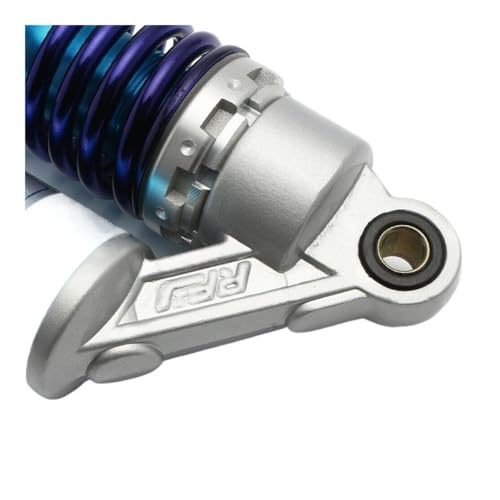 Amortisseur moto 320mm haute performance pour ligne RC21