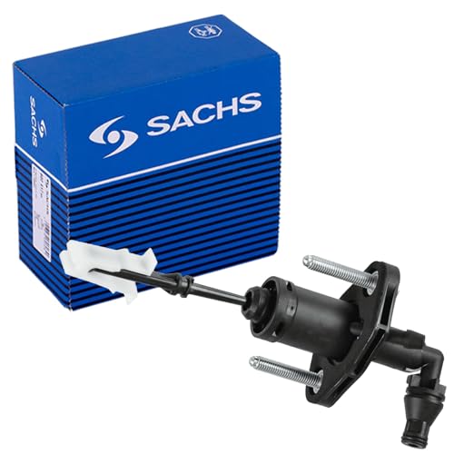 Cilindro maestro de embrague SACHS que suaviza el cambio en tu Opel Insignia A