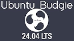 Ubuntu Budgie 24.04 LTS Bootable USB Flash Drive