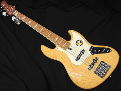 Sire Marcus Miller V8 Ash 5st NT TCA[ }[JX~[ WYx[X ^Cv GLx[X i` 5x[X