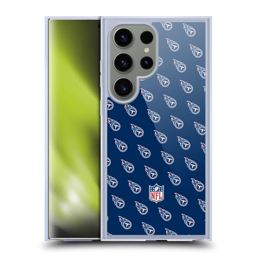 Coque Tennessee Titans MagSafe Galaxy S24 Ultra Idéale pour les Jours de Match