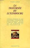  La Traversée du Luxembourg