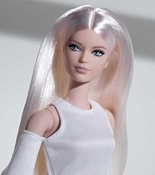 Barbie Signature Looks Articulated Collectible Doll