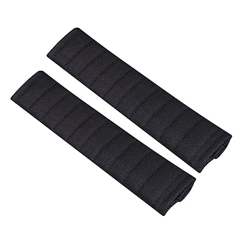 VICASKY 2 Peças Capa De Cinto De Segurança Automática Almofada De Cinto De Segurança De Carro Almofa