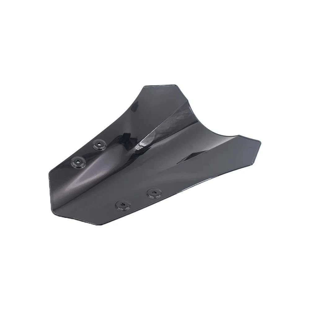 Deflettore Moto per MT-09 per Tracer 900 GT 2015 2016 2017 Parabrezza per Moto Deflettori Antivento Visiera per Strumenti ABS Parabrezza