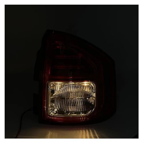 Feu arrière clignotant Jeep Compass 2011 2012 2013 feu stop gauche - 6
