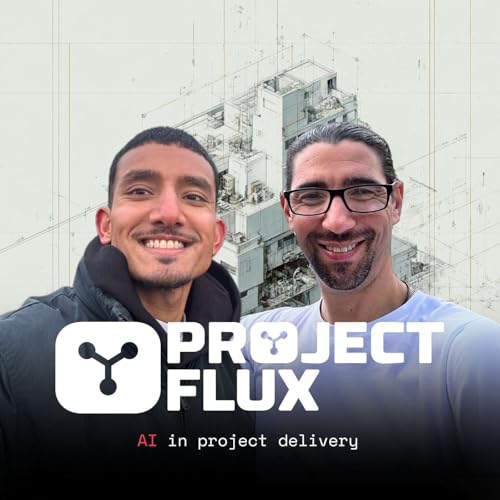 Highlights from Project Flux Pro Ep 2 &mdash; Autonomy, Mythos, and the Industry's Big Reshuffle