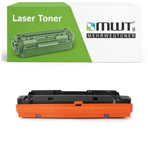 Toner compatible Samsung MLT-D204L avec 15% de puissance d'impression supplémentaire Mehrwegtoner