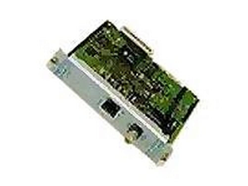 HP J4100A Serveur d'Impression Interne JetDirect 400N MIO 10/100 - 2