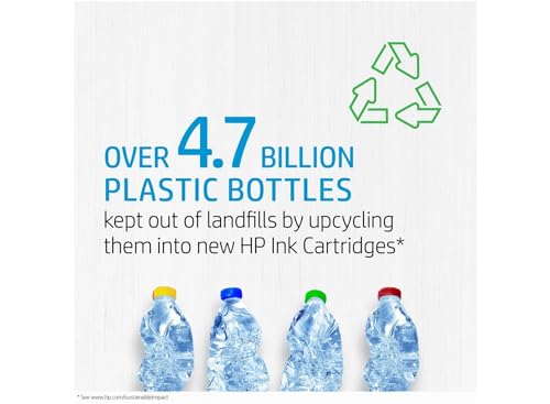 HP 971XL CN628AE Cartouche Jaune - vue 6