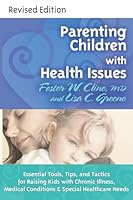 Parenting Children with Health Issues B0FPR51LXB Book Cover