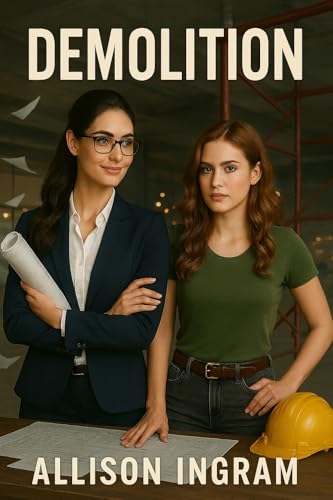 livre Demolition (English Edition)