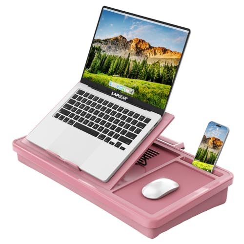 LAPGEAR Ergonomic Pro Lap Desk