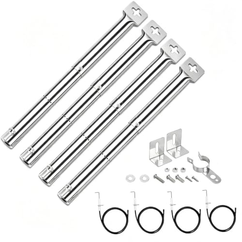 GFTIME 31CM bis 44CM Universal Gasgrill...