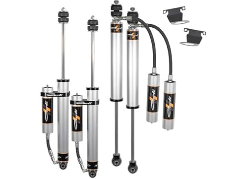 Carli Suspension CS-DLVLSPKG-CS20RR-A 2.0