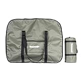 klapprad 16 zoll gebraucht Aufbewahrungstasche mit Schnellverschluss als Geschenk, damit kann man diese Transporttasche leicht und einfach aufbewahren und kann am Lenker oder Sattel festlegen. Hochwertige Reißverschlüsse und verstellbare Tragegurt erhöhen die Qualität.