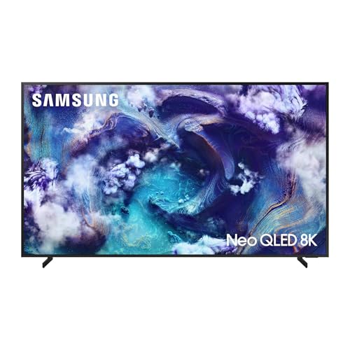 Samsung Neo QLED 8K