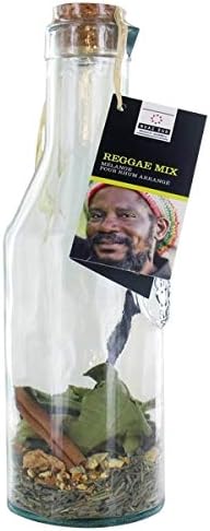 QUAI SUD Cocktail Mix | 35g | In Carafe - Reggae Mix